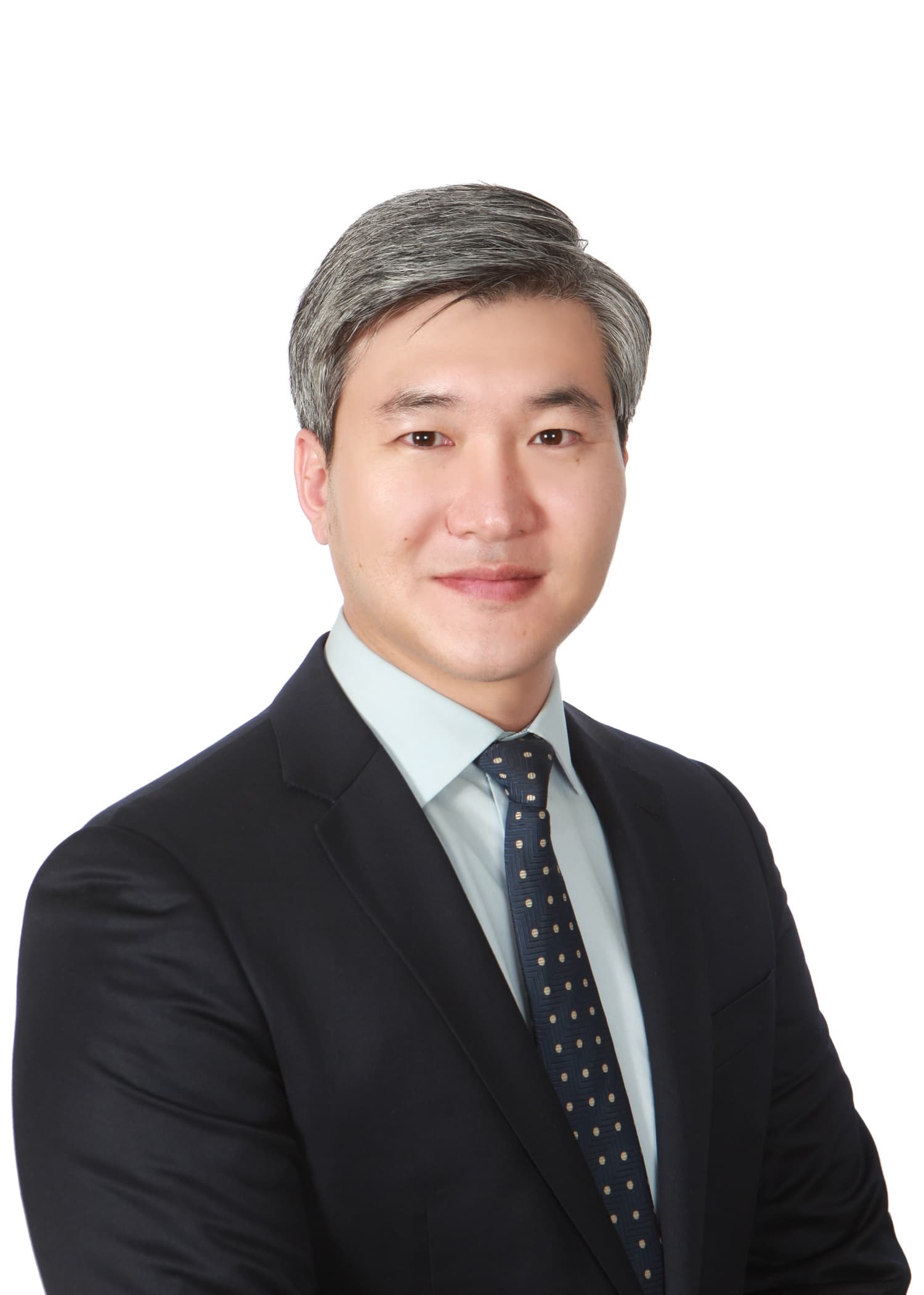 Rev. Joon Cho